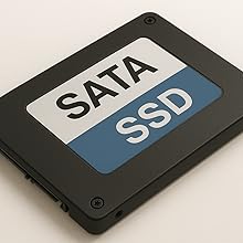 SATA SSD