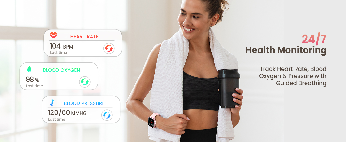 smart watch smart watches for women men mens watches relojes para mujer hombres fitness tracker