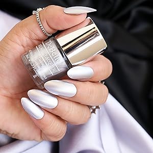 DeBelle Gel Nail Polish