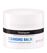 Neutrogena Makeup Melting Cleansing Balm