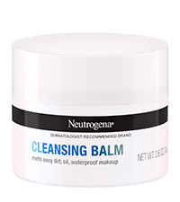 Neutrogena Makeup Melting Cleansing Balm