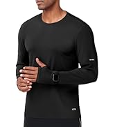 Long Sleeve T Shirts for Men Quick Dry UPF 50+