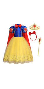 Princess dress
