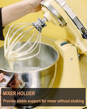 mixer lift