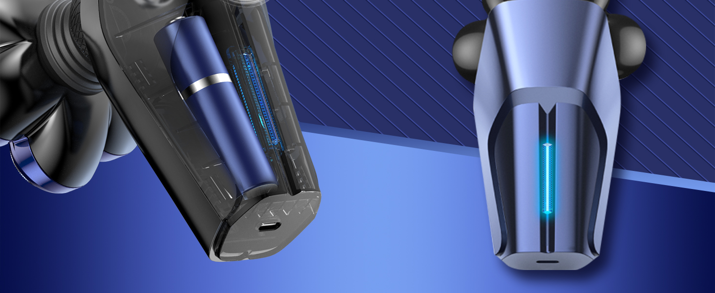 head shaver for bald men 7d