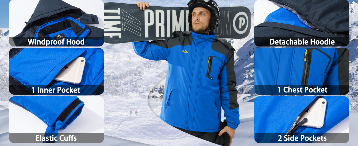 Jacke333
