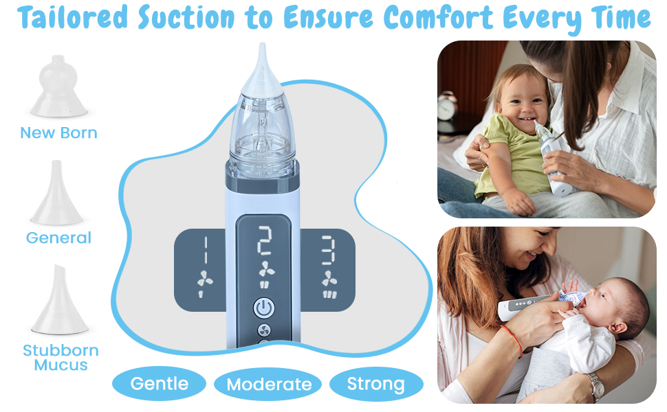 electric sucker for baby nose sucker for baby electric toddler nose sucker electric booger sucking