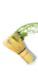matcha whisk