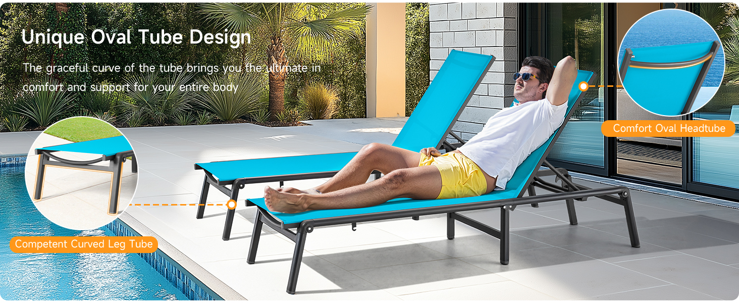 lounge chairs for outside