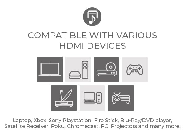 hdmi to 3.5mm audio adapter