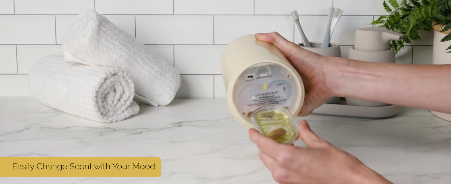 fragrance mood