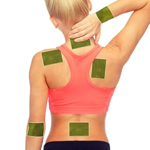 heated patches