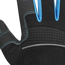 freezer gloves for work below zero work gloves men