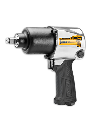 Air Impact Wrench