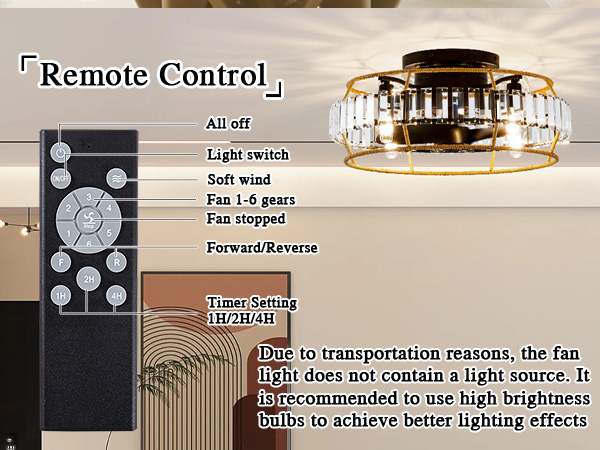remote control