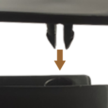 Installazione semplice