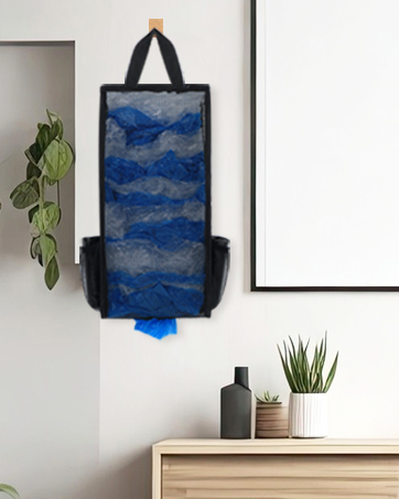 plastic storage bags