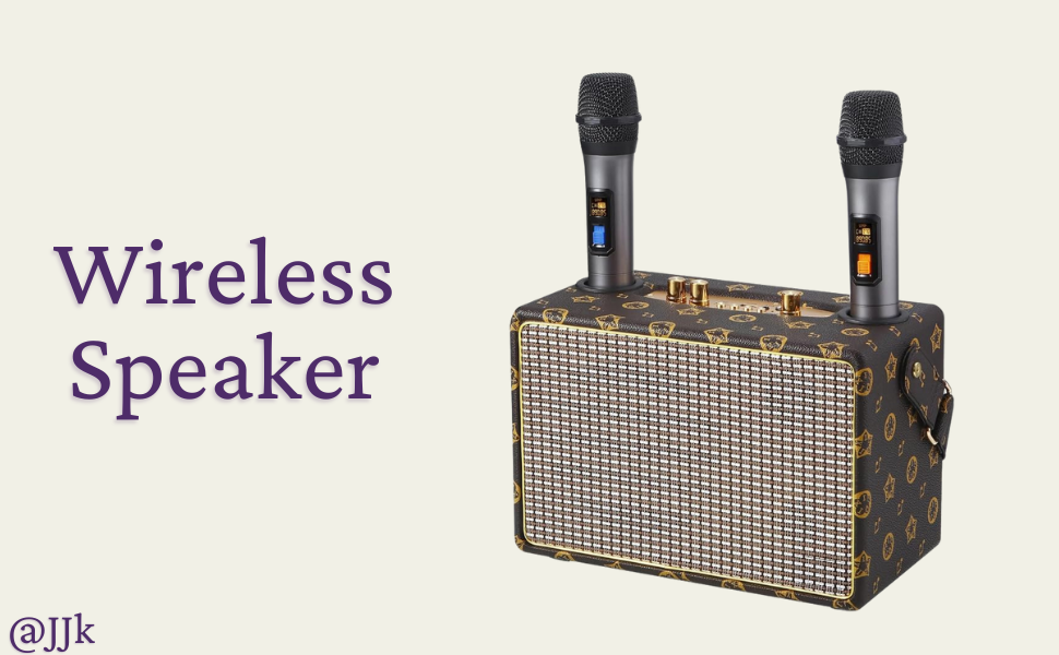 298AID126.WS.W2000.Wooden.Speaker_JJK