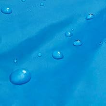 waterproof