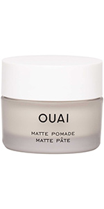 OUAI Matte Pomade
