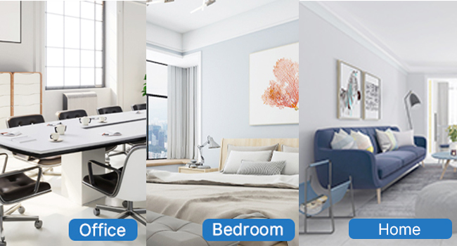 under desk power strip