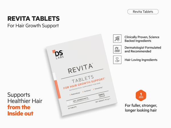 Revita Tablets