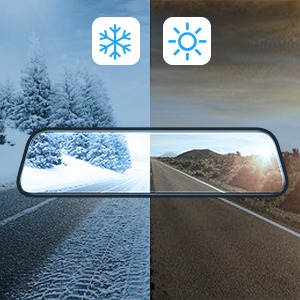 dash cam