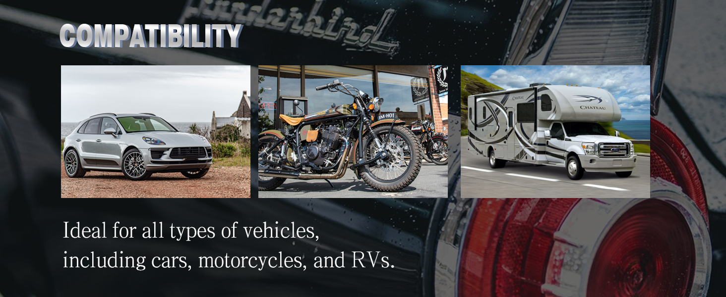 Magic Shield Clay Bar Kit Complete Professional Car