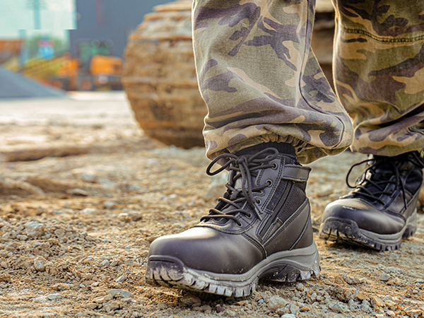 靴 OLD Parachoc rubber sole leather shoes $_57.JPG?set_id=880000500F