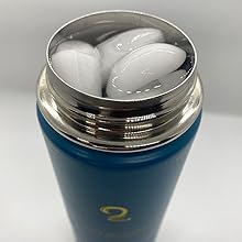Ice Water