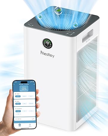 Air Purifiers