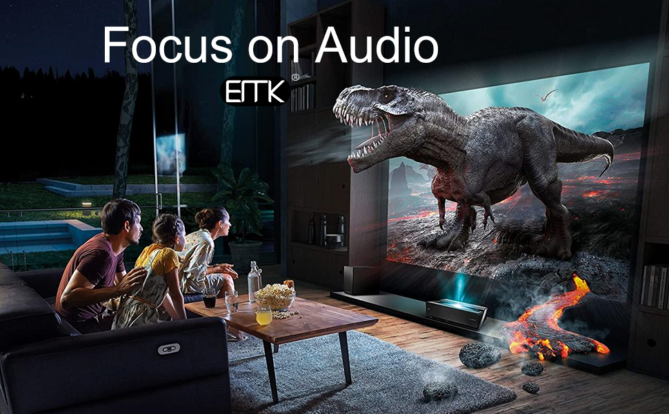 EMK Focus on Audio