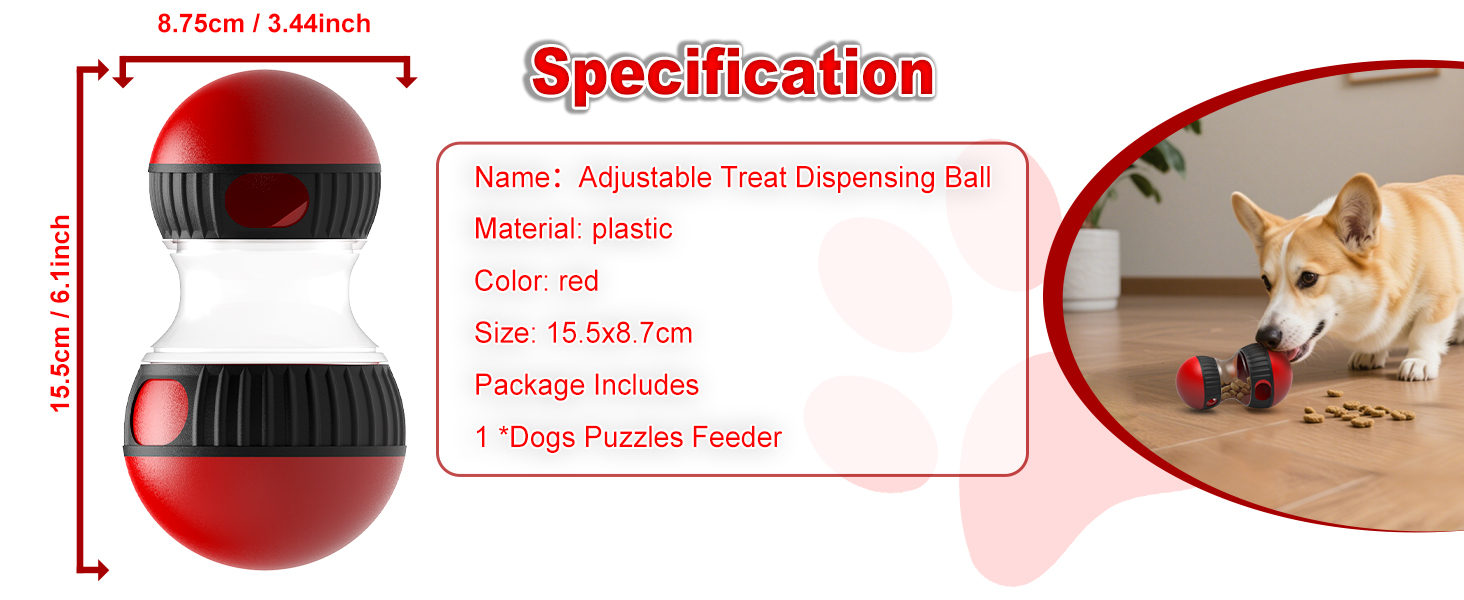 Dog Interactive Chase Training Toys 