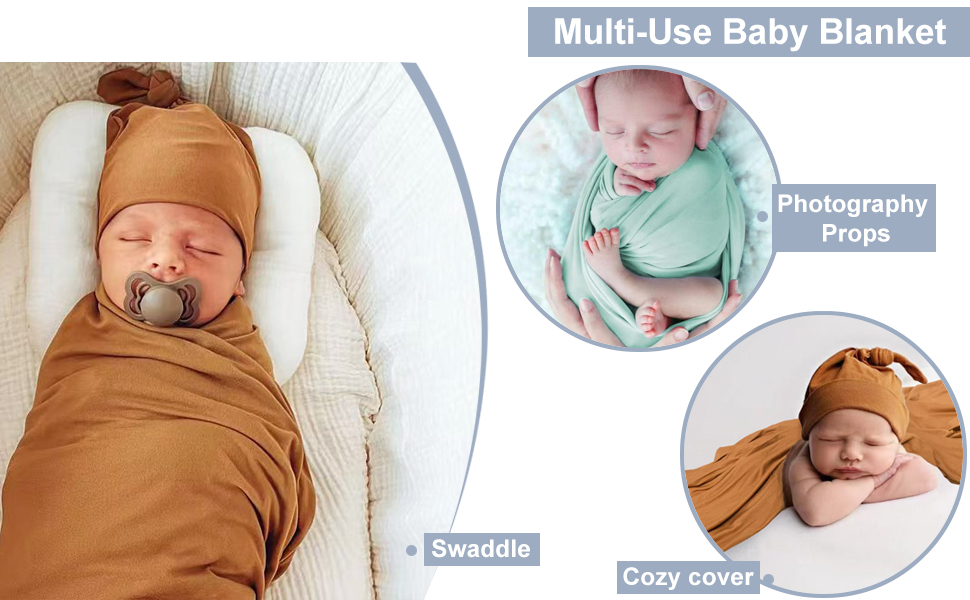 swaddle blanket for boy
