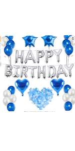 誕生日 ​風船 飾り付け セット