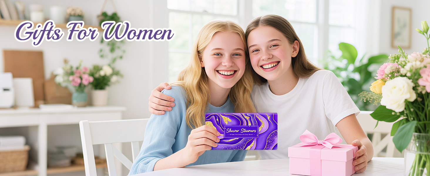gifts for women