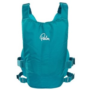 Amazon | Palm 13189 Solo vest M/L Teal カヤック ツーリング