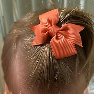 Cute bows for babies