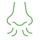 nose breathing
