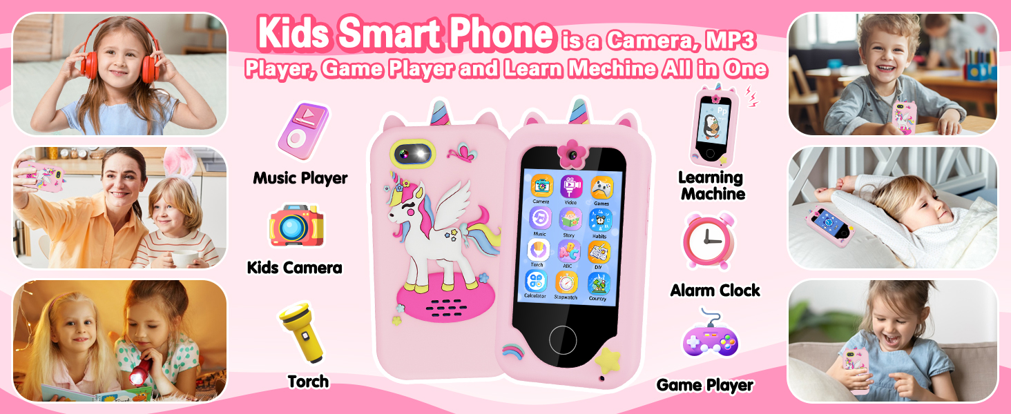 4 years old girl birthday gifts