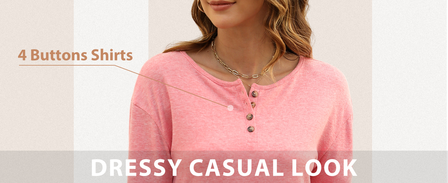 womens long sleeve shirts
