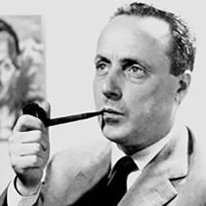 Giorgio Bassani