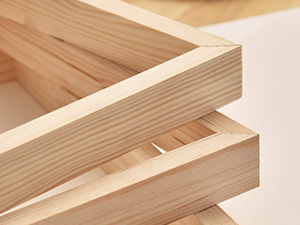 wooden 