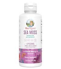 Sea Moss Liposomal