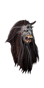 Amazon.com: Ghoulish Productions Wendigo Scary Halloween