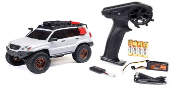 RC Truck