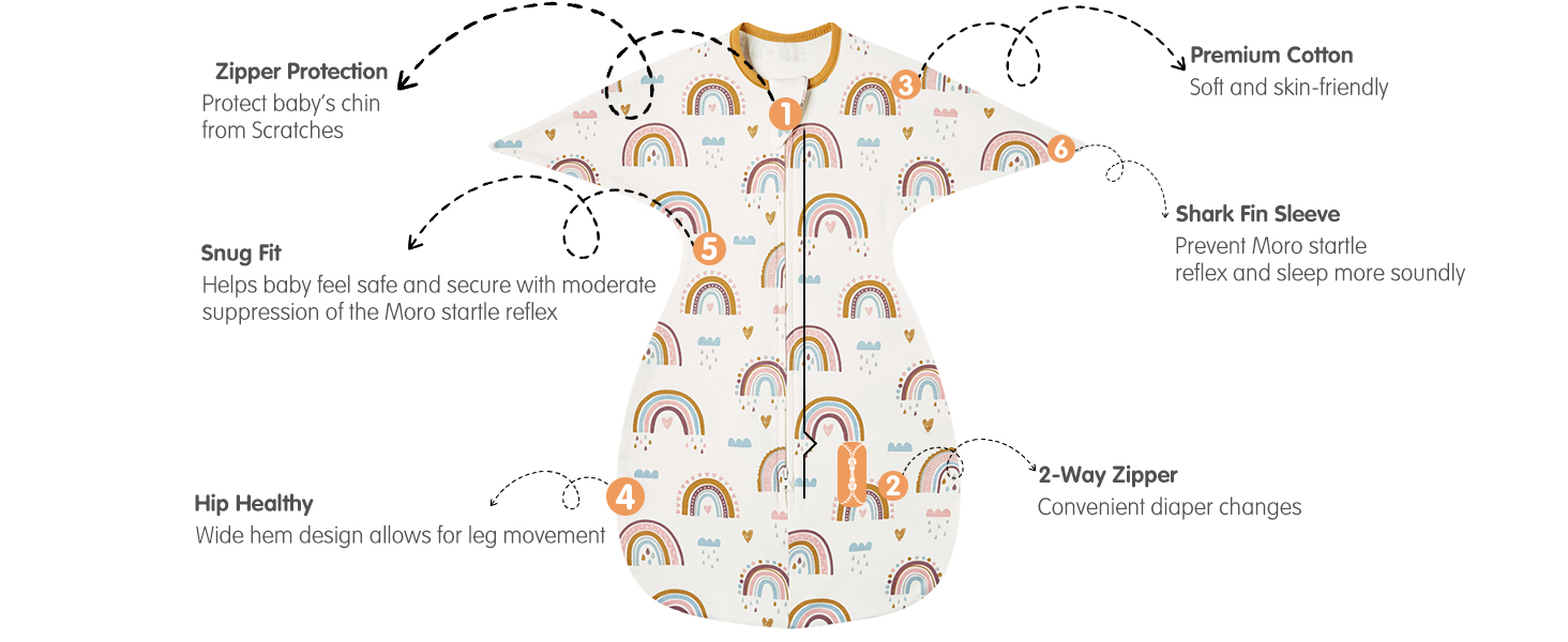 swaddle