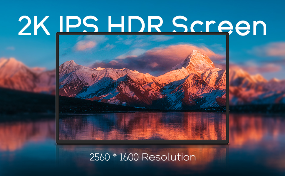 laptop screen extender