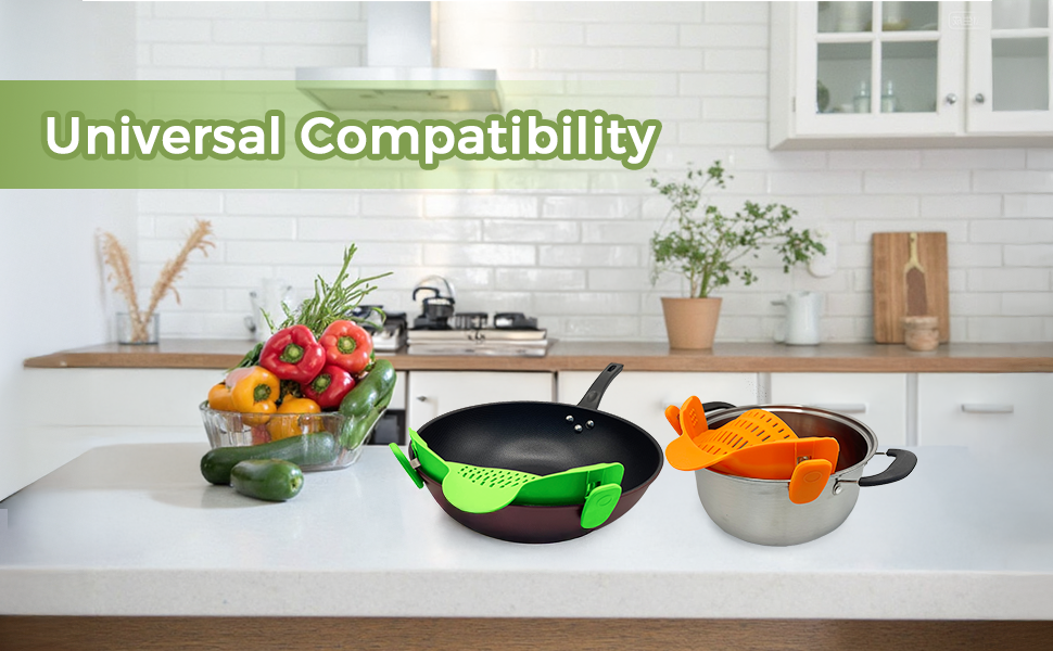 universal compatibility