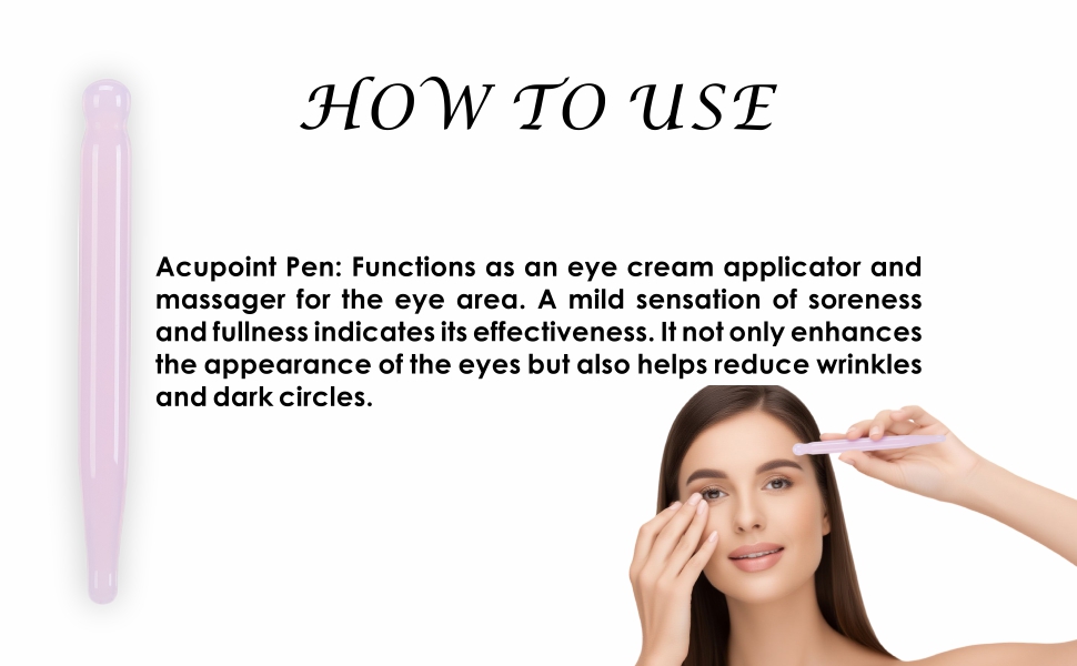 Face Massage Tools for Skincare
